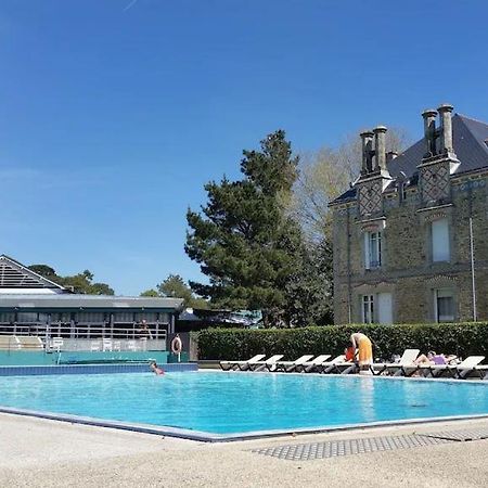 Appartement Duplex 3 Chambres Pornichet Bagian luar foto