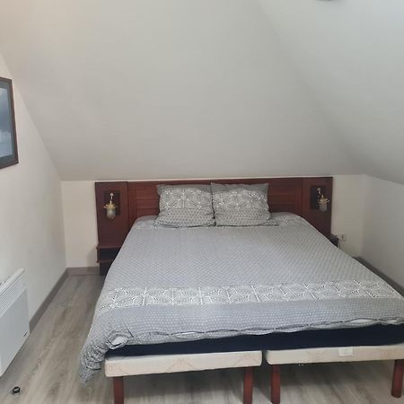 Appartement Duplex 3 Chambres Pornichet Bagian luar foto