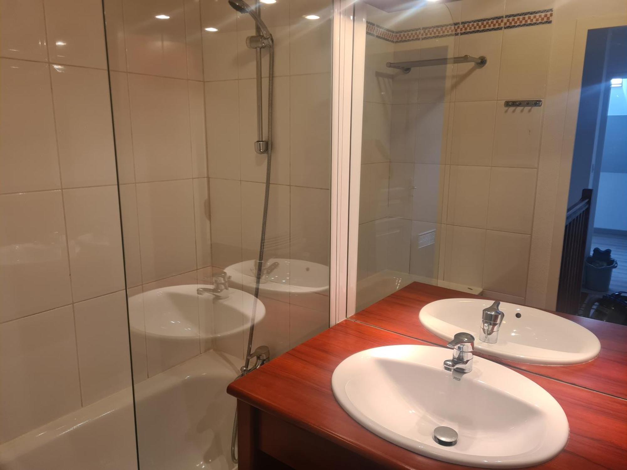 Appartement Duplex 3 Chambres Pornichet Bagian luar foto