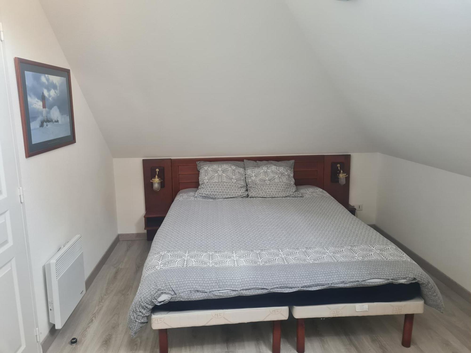 Appartement Duplex 3 Chambres Pornichet Bagian luar foto