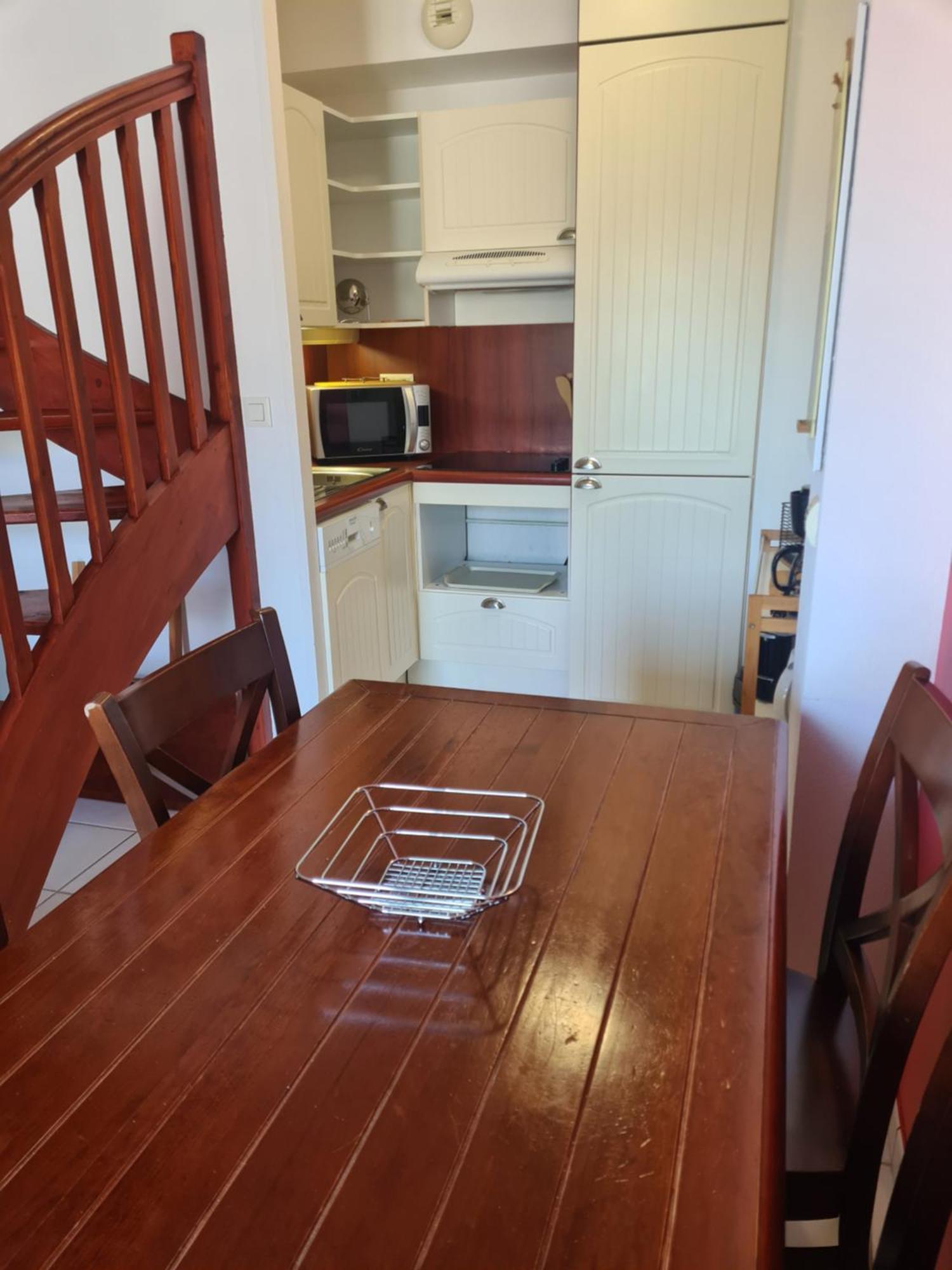 Appartement Duplex 3 Chambres Pornichet Bagian luar foto